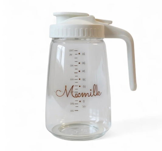 Mumilk - Breastmilk Pitcher