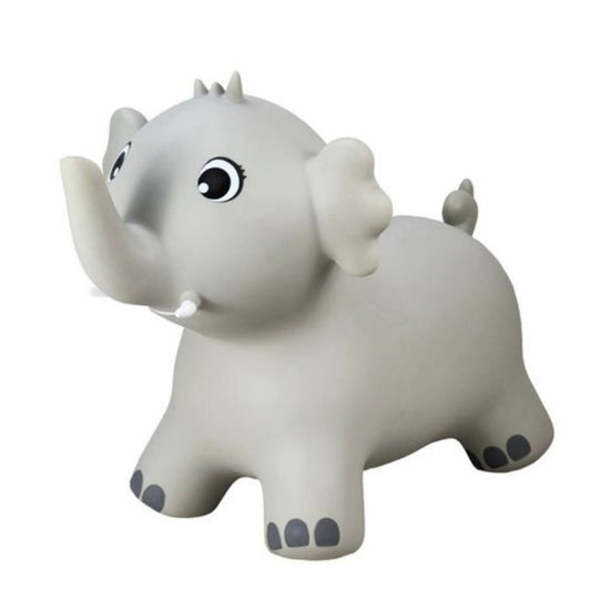 Happy Hopperz - Space Hopperz - Elephant