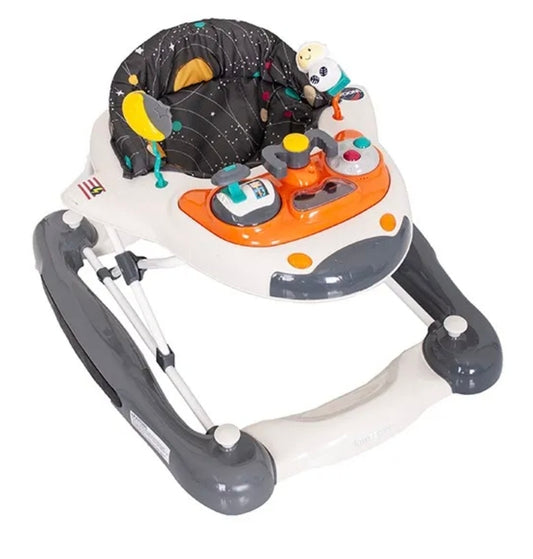Love N Care - 2 in 1 Walker/Rocker - Shuttle