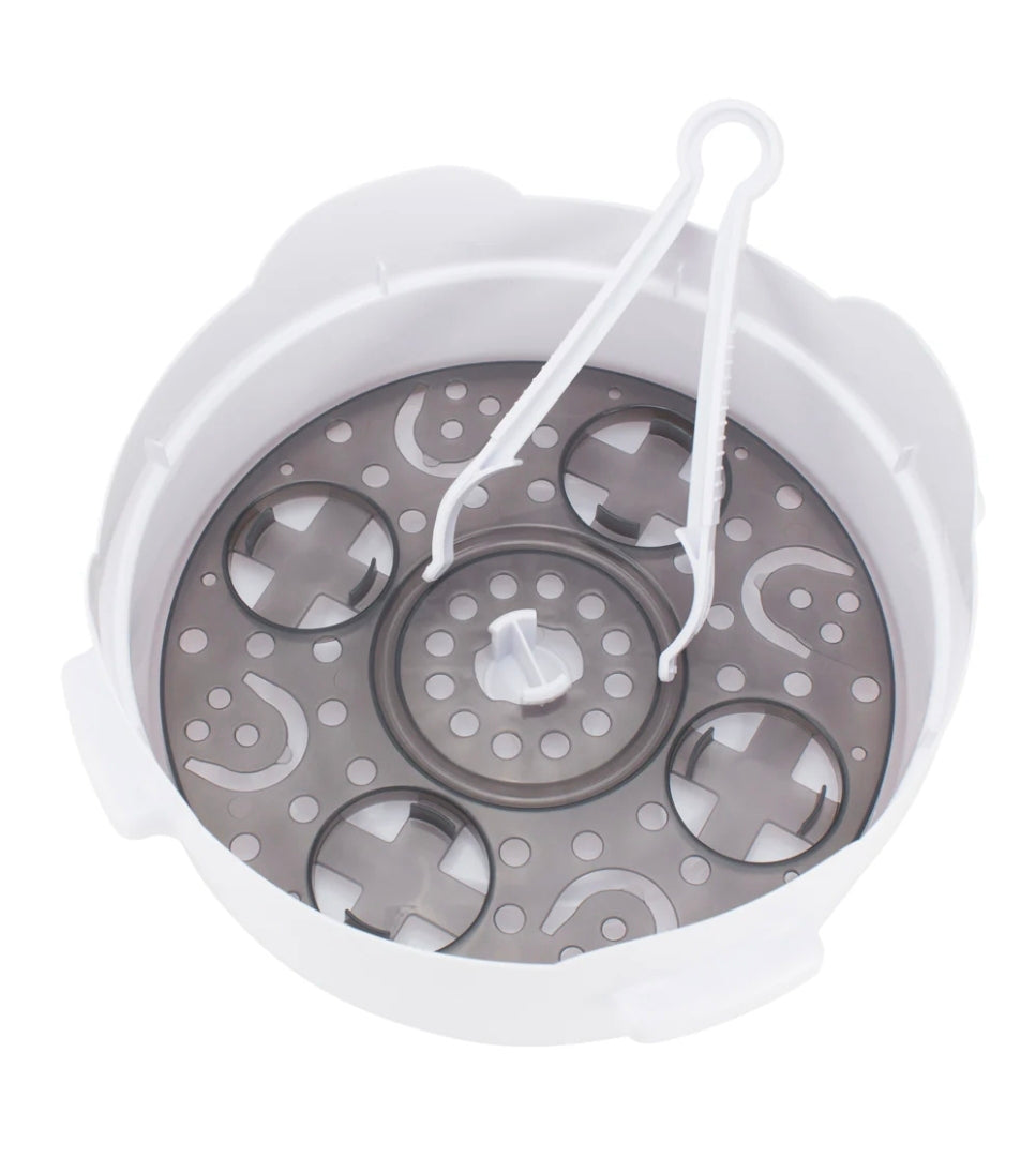 Dr Browns Microwave Sterilizer with NO Bottles