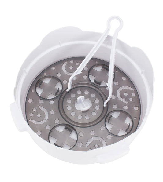 Dr Browns Microwave Sterilizer with NO Bottles