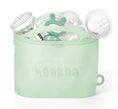 Load image into Gallery viewer, Haakaa - Multipurpose Steamer & Steriliser Bag - Lime
