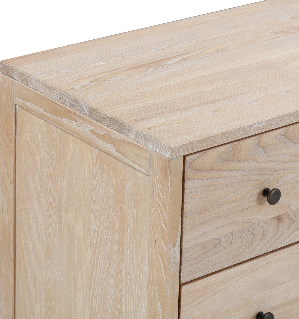 BabyRest - Grove 3 Drawer Chest