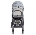 Load image into Gallery viewer, Valco Baby - Trend Ultra - Grey Marle
