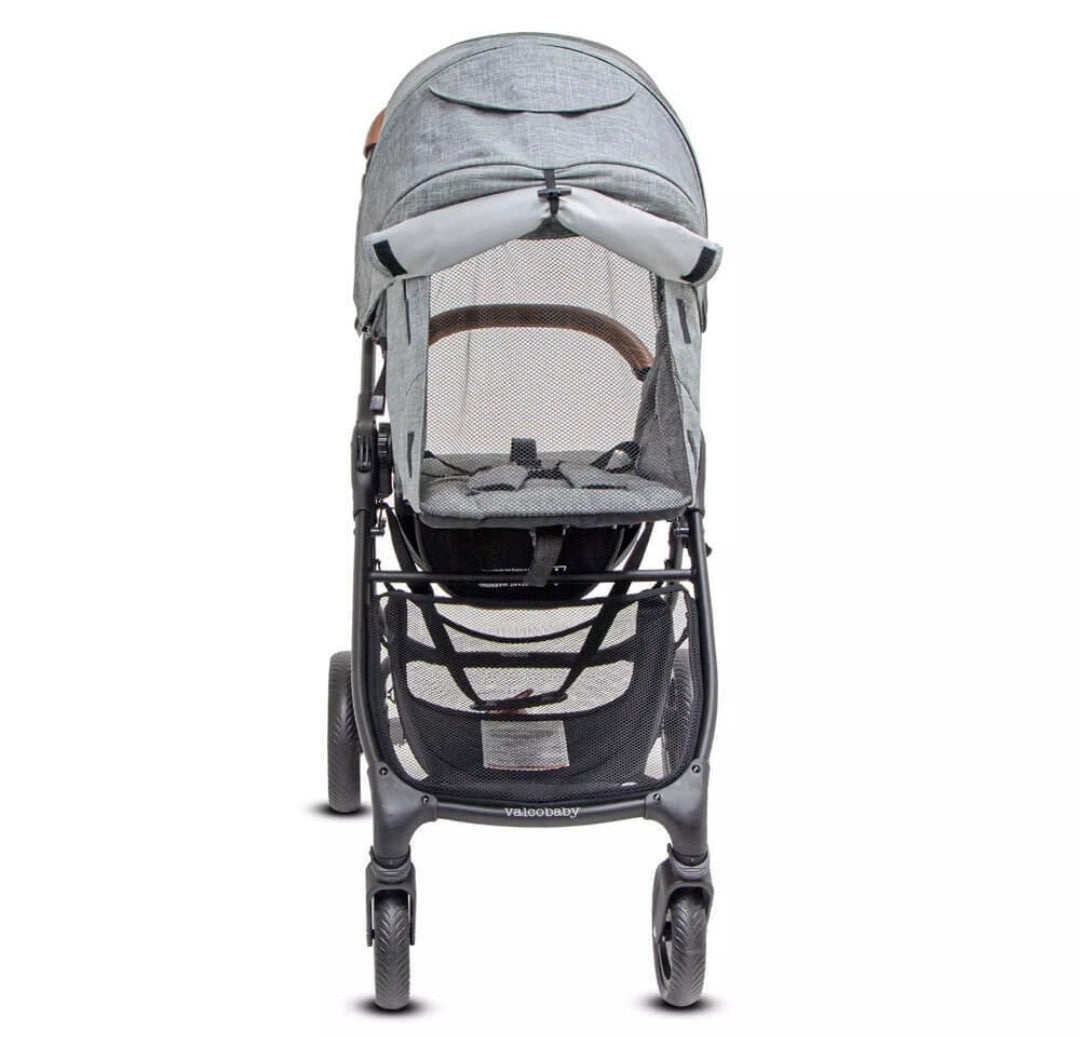 Valco Baby - Trend Ultra - Grey Marle