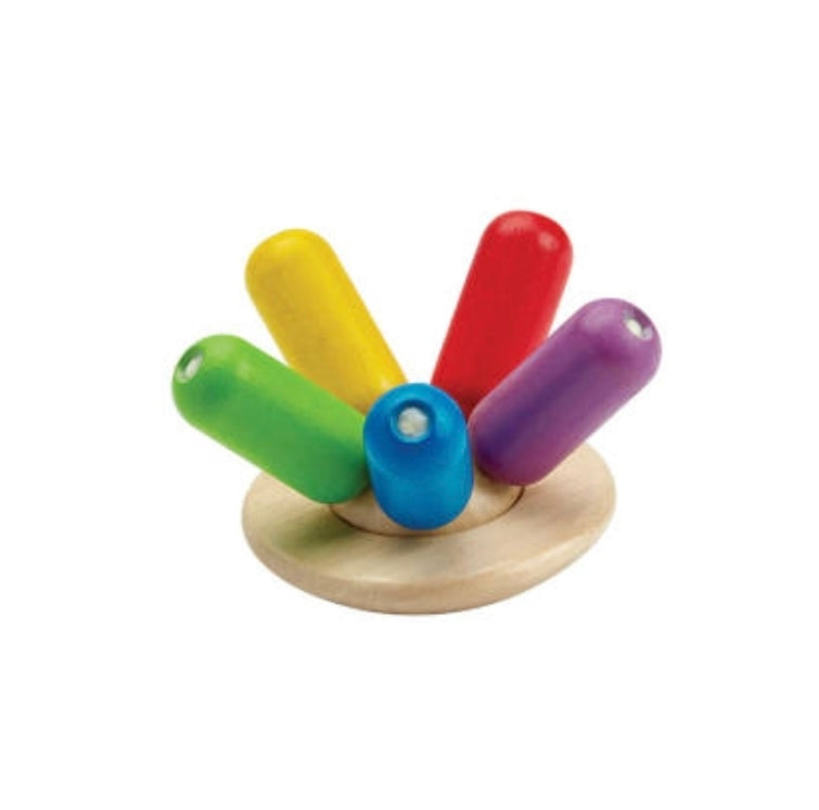 Plan Toys - Flexi Jellyfish