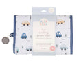 Load image into Gallery viewer, All4Ella - Ice Cooling Pram Liner - Beep Beep
