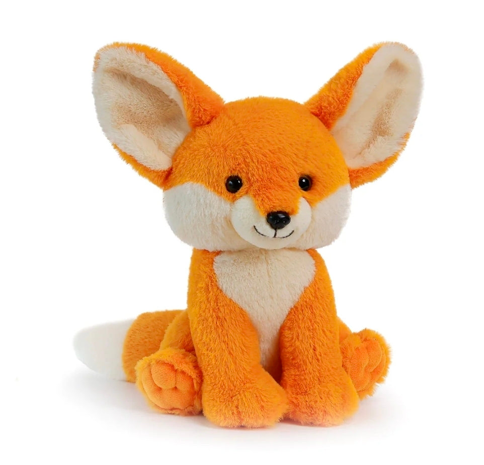 OB Designs- Fennec Fox Soft (28 cm)