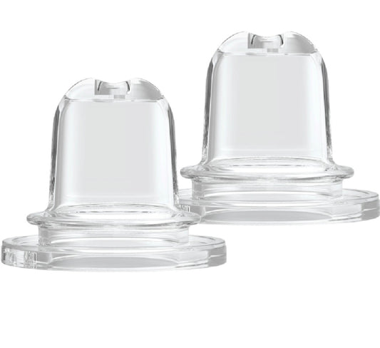 Dr Browns Narrow Teat Sippy Spout 2pk