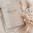 Load image into Gallery viewer, Baby Book Forever In Our Hearts
