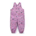 Load image into Gallery viewer, Purebaby - Waterproof Overalls - Gardening
