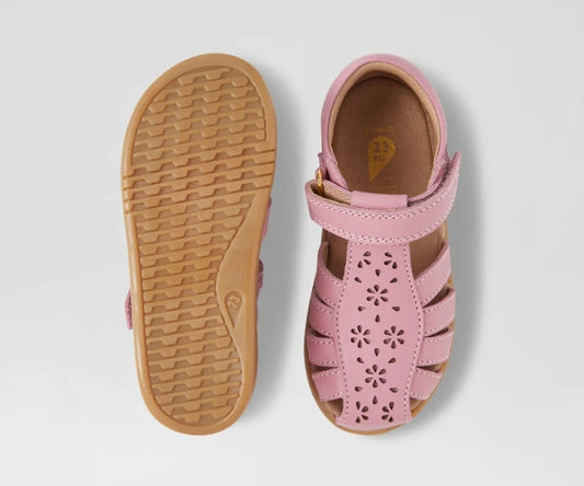 Bobux - Chelsea Leather - Lila’s