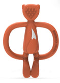 Load image into Gallery viewer, Matchstick Monkey Teether - Fudge Fox
