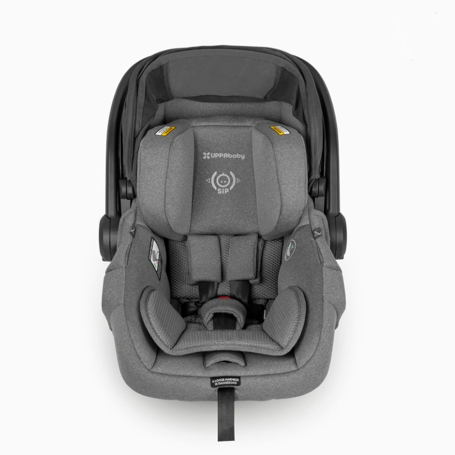 UppaBaby - Mesa - Grey