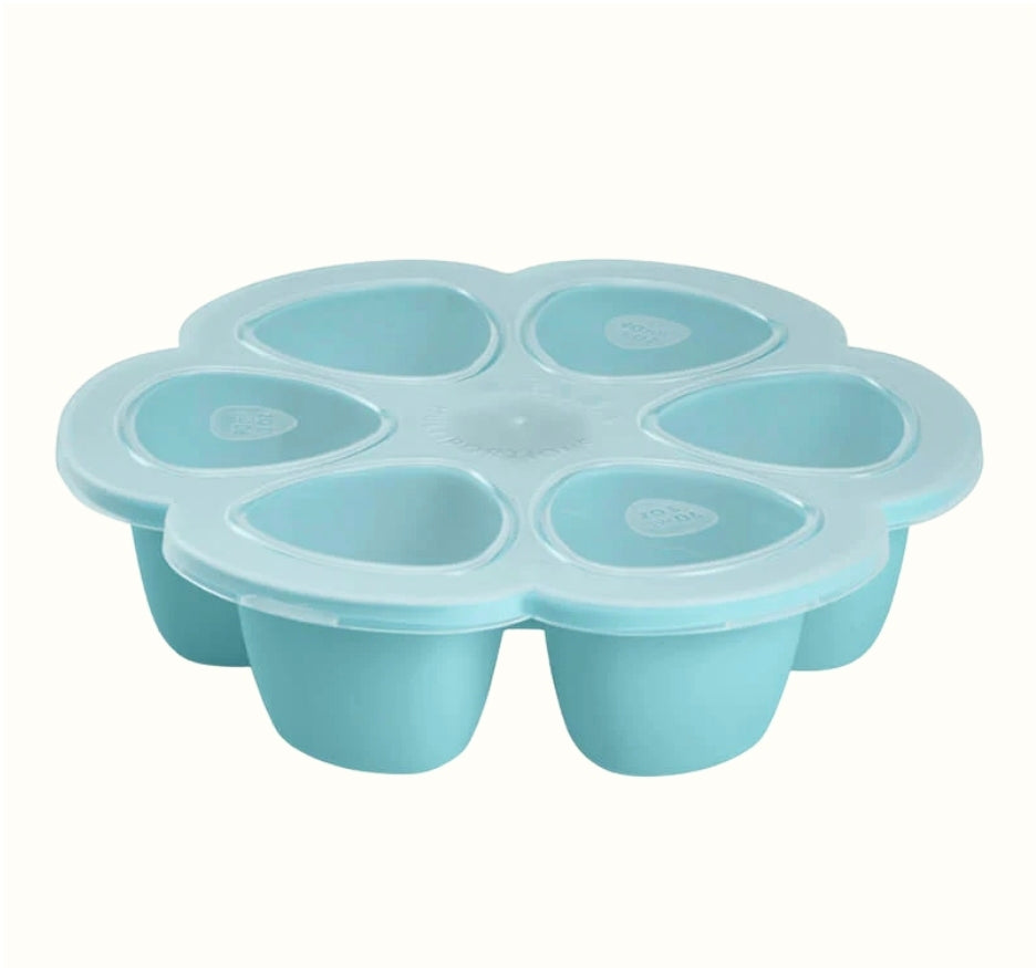 Beaba - Multiportions Silicone Freezer Trays
