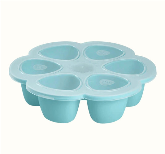 Beaba - Multiportions Silicone Freezer Trays