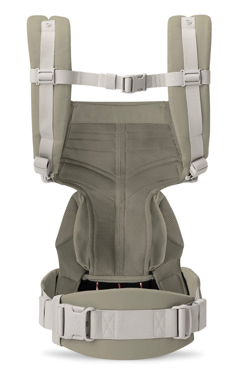 Ergobaby - Omni Classic - Soft Olive