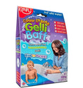 Load image into Gallery viewer, Zimpli - Gelli Baff - Colour Change Bath Gelli
