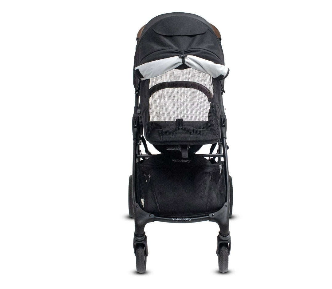 Valco Baby - Trend Ultra - Ash Black