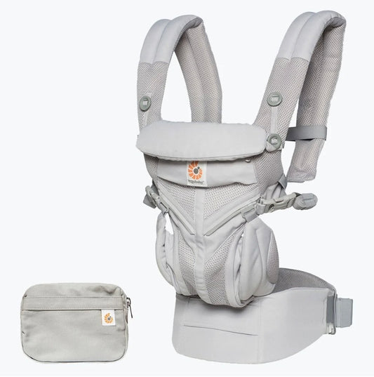 Ergobaby - Omni Classic - Pearl Grey