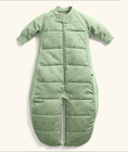 Load image into Gallery viewer, ErgoPouch Sleep Suit Bag Long Sleeve - 3.5Tog - Willow

