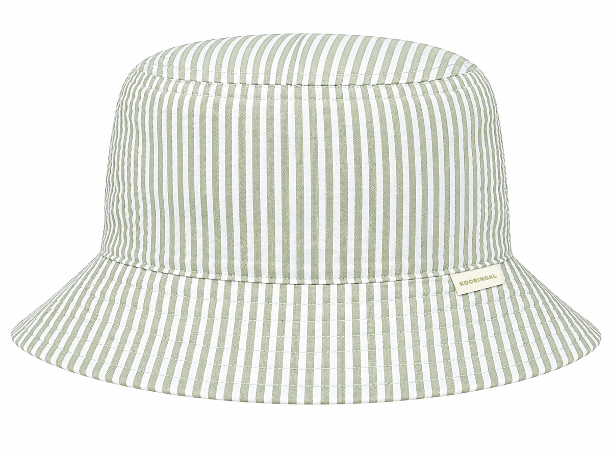 Kooringal - Baby Boys Bucket Hat - Richmond
