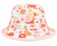 Load image into Gallery viewer, Kooringal - Girls Bucket Hat - Queenie
