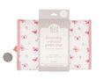 Load image into Gallery viewer, All4Ella - Reversible Universal Pram Liner - Sweet Butterfly
