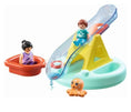 Load image into Gallery viewer, Playmobil Aqua - Water Seesaw With Boat
