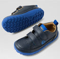 Load image into Gallery viewer, Bobux - Dawn Leather - Navy
