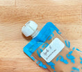 Load image into Gallery viewer, Cherub Baby - Wash Off Pouch Labels 65pk
