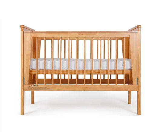 GroTime - Emma Cot