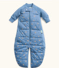 Load image into Gallery viewer, ErgoPouch Sleep Suit Bag Long Sleeve - 2.5Tog - Petite Pretzel
