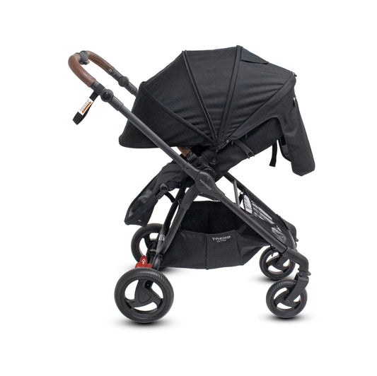 Valco Baby - Trend Ultra - Ash Black
