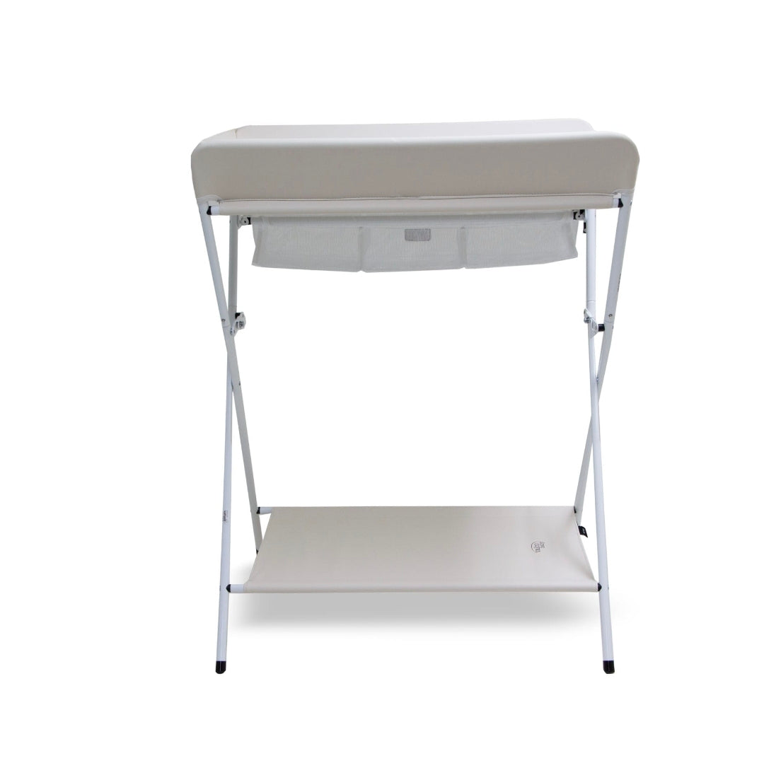 Valco Baby - Pax Plus Change Table - Ivory