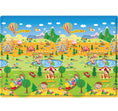 Load image into Gallery viewer, Love N Care - Playmat 230x140 - Amusement Park
