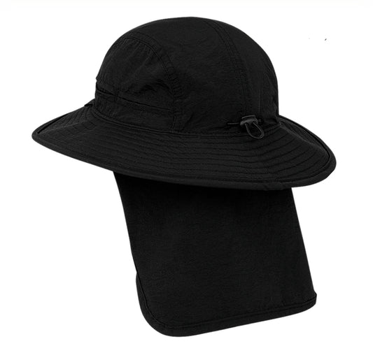 Dozer - Barney - Black