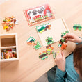 Load image into Gallery viewer, Melissa & Doug - Puzzle In A Box - Farm
