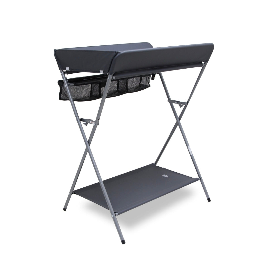 Valco Baby - Pax Plus Change Table - Slate Grey
