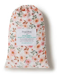 Load image into Gallery viewer, Snuggle Hunny Kids - Bassinet Sheet/Change Pad Cover - Spring Floral
