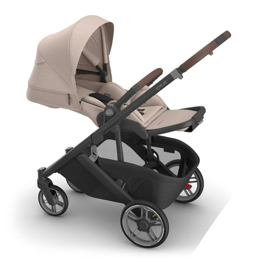 Uppababy - Cruz V3 - Sandstone Melange (Ada)