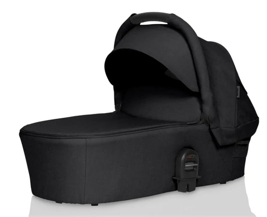 Britax- Mini Stroller - Bassinet ONLY - Raven Black PRE ORDER