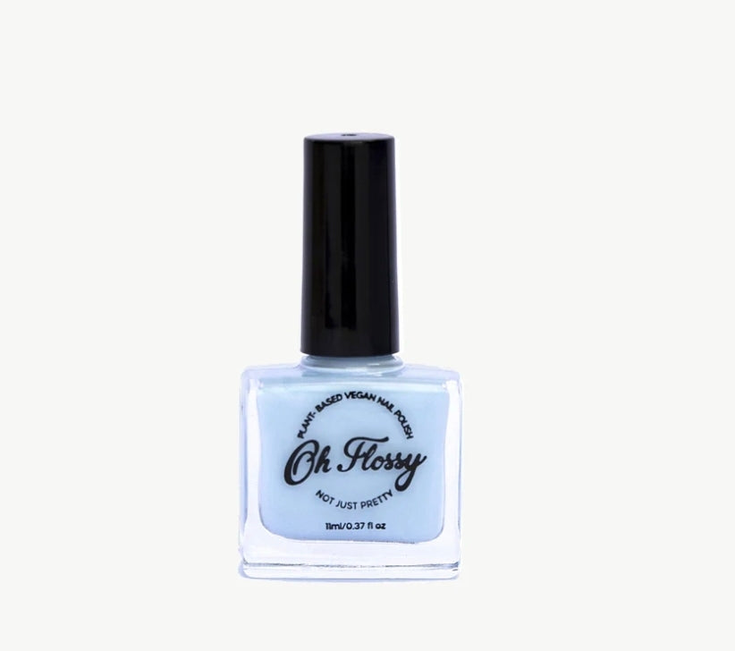 Oh Flossy - Nail Polish - Enchanting