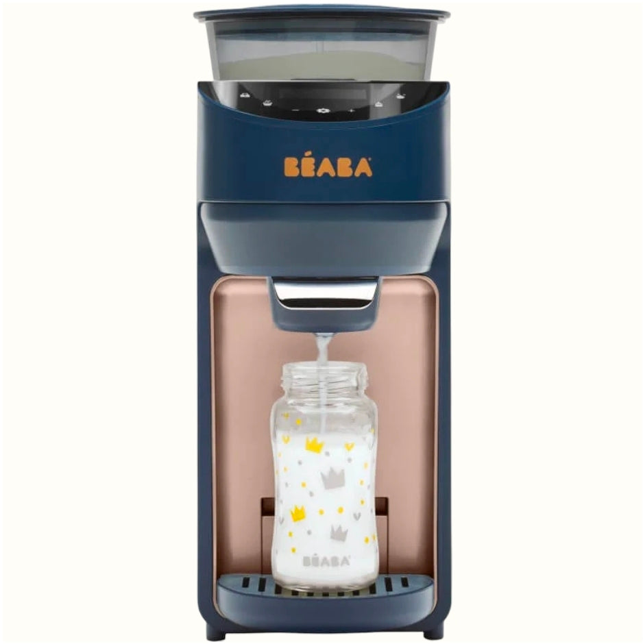 Beaba - Milkeo Plus Night Blue