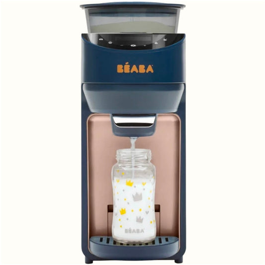 Beaba - Milkeo Plus Night Blue