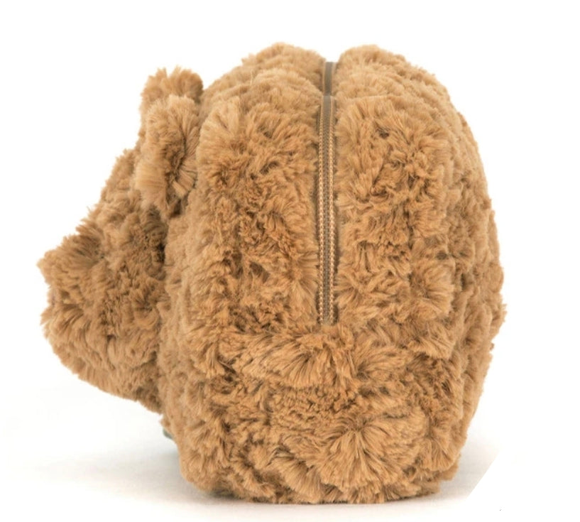 Jellycat - Bartholomew Bear Pouch