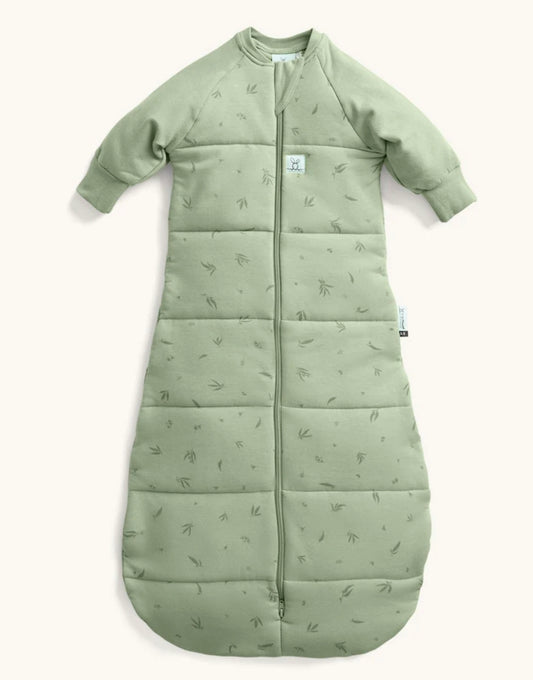 ErgoPouch - Jersey Sleeping Bag - Tog 3.5 - Willow