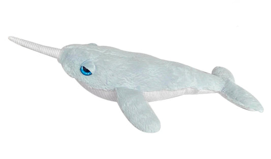 OB Designs - Winter Narwhal
