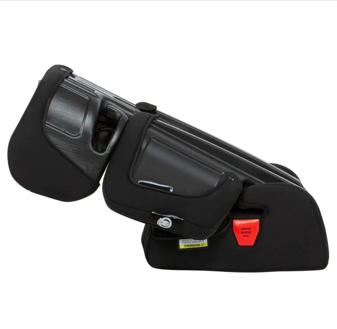 Infasecure  - Acclaim Boster Seat