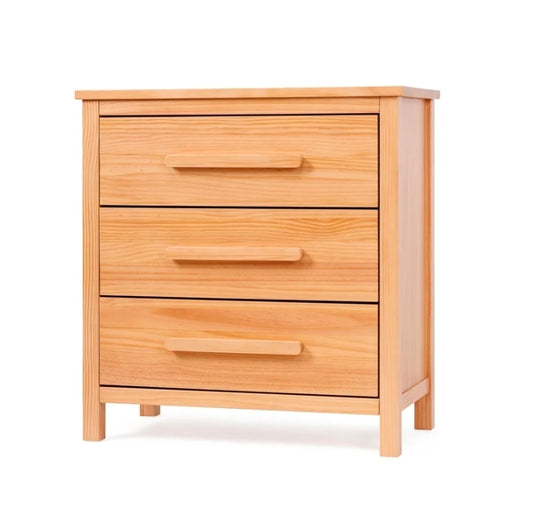 GroTime - 3 Draw Chest